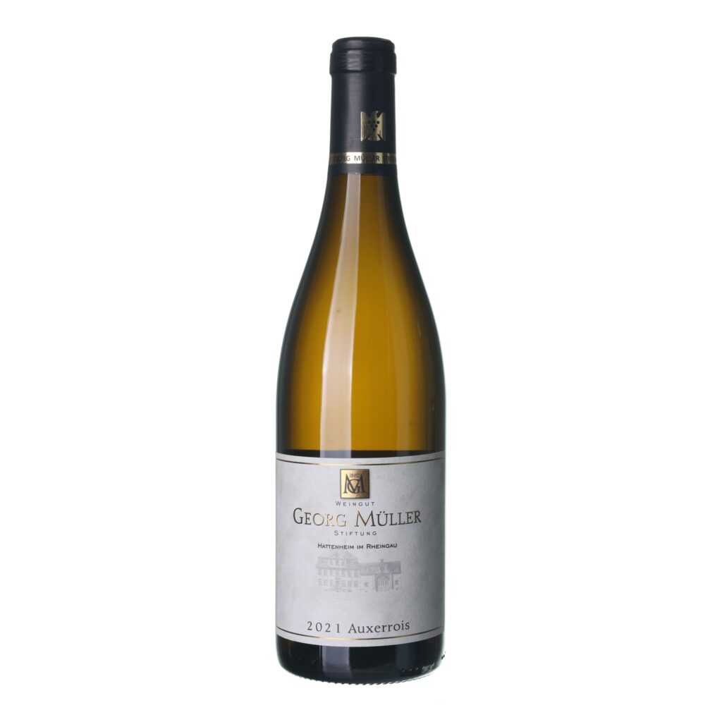 2021 Auxerrois Weingut Georg Müller