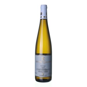 2022 Ryzlink rýnský / Riesling Erste Lage Weingut Georg Müller Hattenheimer Schützenhaus