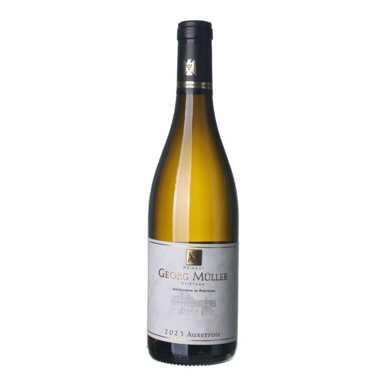 2023 Auxerrois Weingut Georg Müller