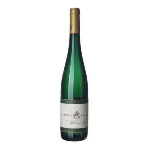 2023 Ryzlink rýnský / Riesling Große Lage Weingut Markus Fries Wehlener Sonnenuhr BIO