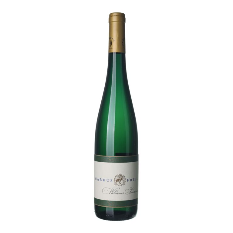 2023 Ryzlink rýnský / Riesling Große Lage Weingut Markus Fries Wehlener Sonnenuhr BIO