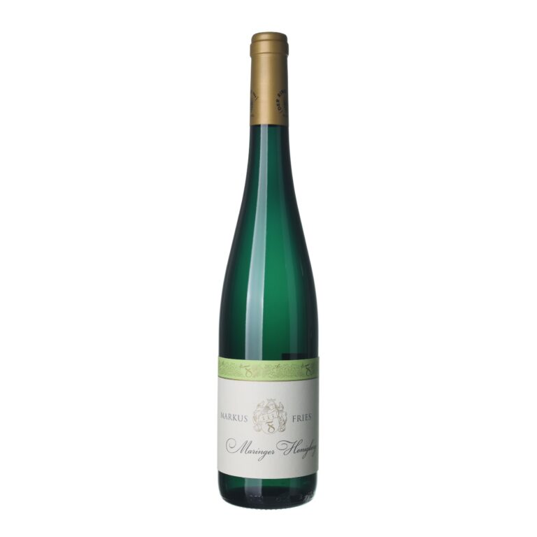 2024 Ryzlink rýnský / Riesling Erste Lage Pozdní sběr Weingut Markus Fries Honigberg BIO