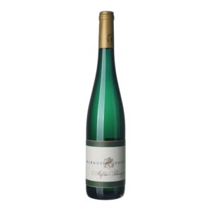 2024 Ryzlink rýnský / Riesling Erste Lage Weingut Markus Fries Auf der Schwarzen Lay BIO