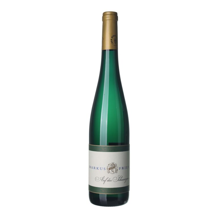 2024 Ryzlink rýnský / Riesling Erste Lage Weingut Markus Fries Auf der Schwarzen Lay BIO