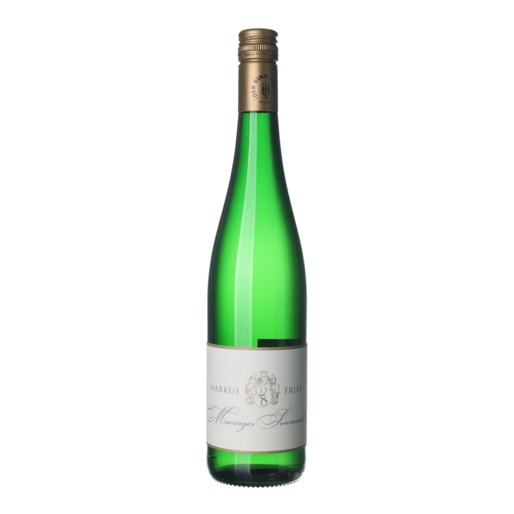 2024 Ryzlink rýnský / Riesling Kabinet Weingut Markus Fries Maringer Sonnenuhr BIO