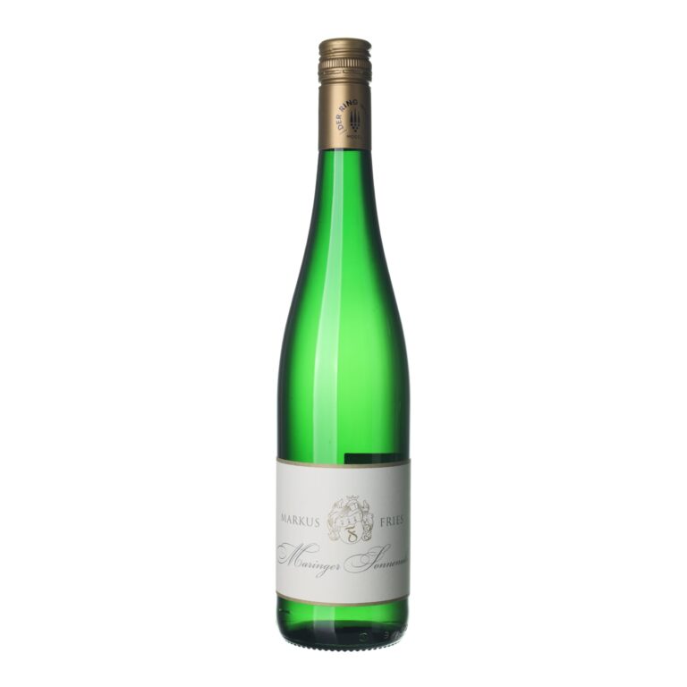 2024 Ryzlink rýnský / Riesling Kabinet Weingut Markus Fries Maringer Sonnenuhr BIO
