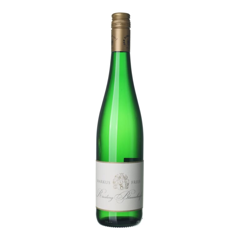 2024 Ryzlink rýnský / Riesling BIO Weingut Markus Fries Blauschiefer Bio