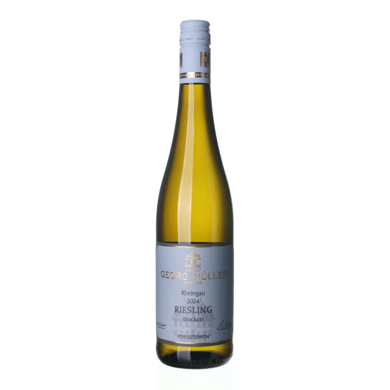 2024 Ryzlink rýnský / Riesling Weingut Georg Müller