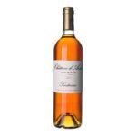 1987 Sauternes Grand Cru Chateau d'Arche