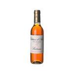 1991 Sauternes Grand Cru Chateau d'Arche 0,375 l