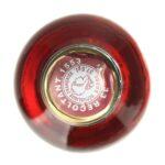 1991 Sauternes Grand Cru Chateau d'Arche 0,375 l