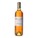 1994 Sauternes Grand Cru Chateau d'Arche