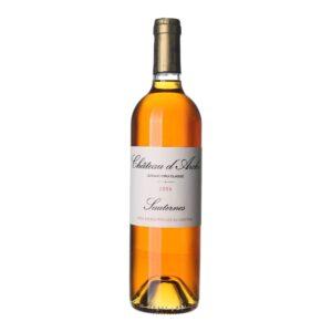1994 Sauternes Grand Cru Chateau d'Arche
