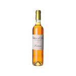 1995 Sauternes Grand Cru Chateau d'Arche 0,5 l