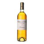 1998 Sauternes Grand Cru Chateau d'Arche