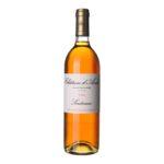 1999 Sauternes Grand Cru Chateau d'Arche