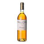 2002 Sauternes Grand Cru Chateau d'Arche