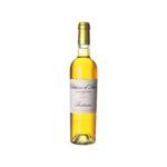 2004 Sauternes Grand Cru Chateau d'Arche 0,5 l