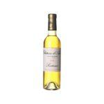 2009 Sauternes Grand Cru Chateau d'Arche 0,375 l