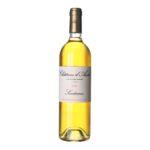2010 Sauternes Grand Cru Chateau d'Arche