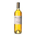 2016 Sauternes Grand Cru Chateau d'Arche