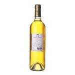 2017 Sauternes Grand Cru Chateau d'Arche