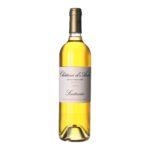 2017 Sauternes Grand Cru Chateau d'Arche