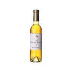 2018 Sauternes Grand Cru Chateau d'Arche 0,375 l