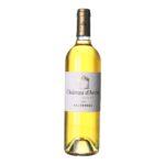 2019 Sauternes Grand Cru Chateau d'Arche
