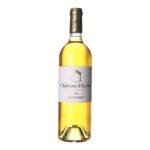 2020 Sauternes Grand Cru Chateau d'Arche