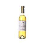 2022 Sauternes Grand Cru Chateau d'Arche 0,375 l