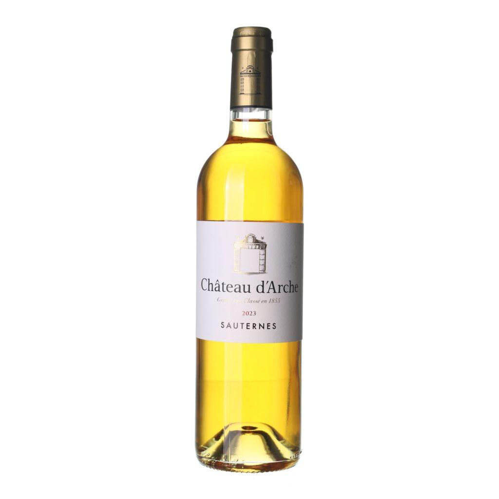 2023 Sauternes Grand Cru Chateau d'Arche