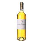 2023 Sauternes Grand Cru Chateau d'Arche