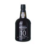 Portské víno Quinta da Devesa 10 Years Old