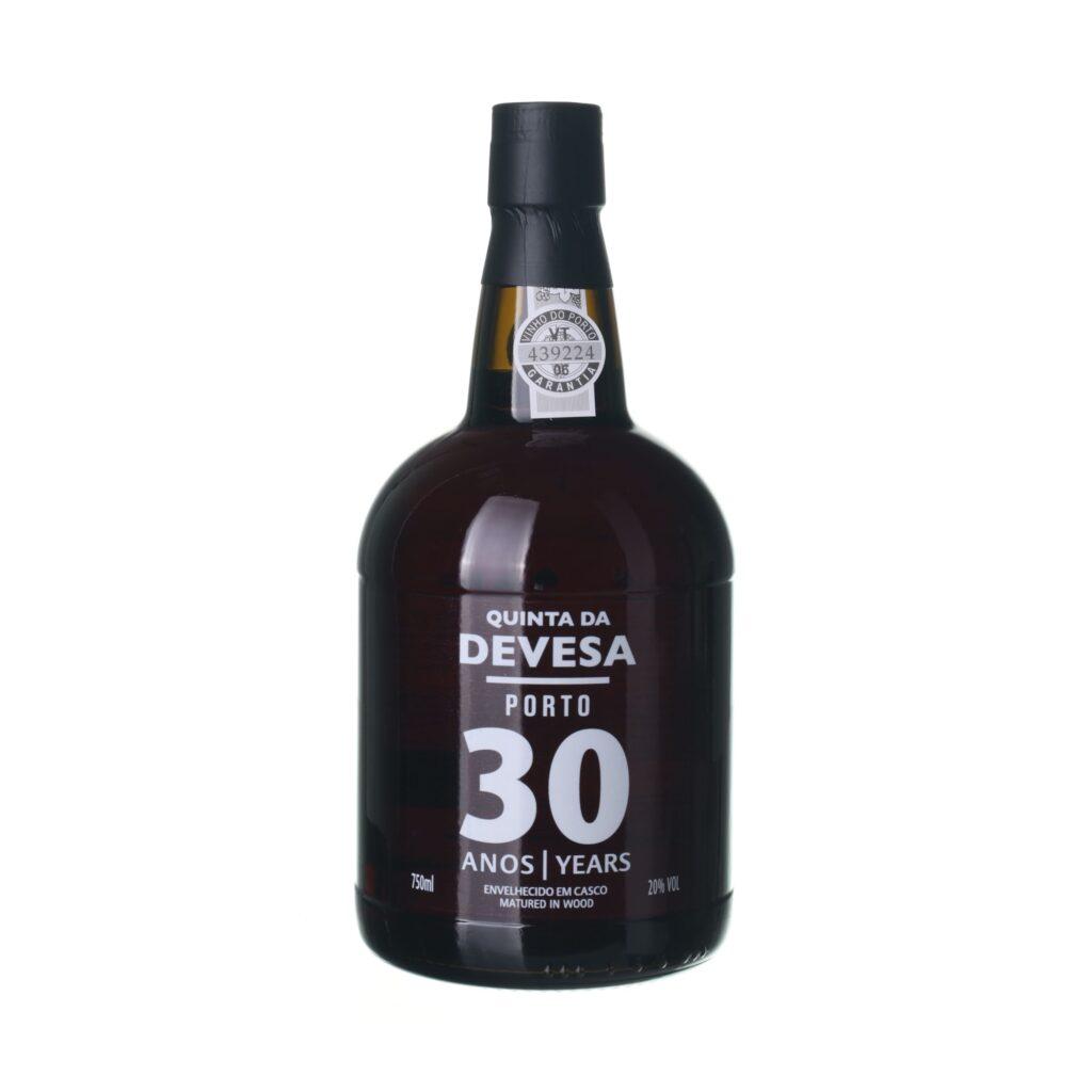 Portské víno Quinta da Devesa 30 Years Old