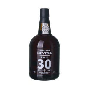 Portské víno Quinta da Devesa 30 Years Old