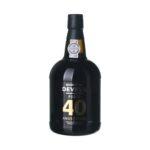 Portské víno Quinta da Devesa 40 Years Old