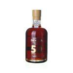 Portské víno Quinta da Devesa 50 Years Old 0,5l