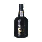 Portské víno Quinta da Devesa 50 Years Old