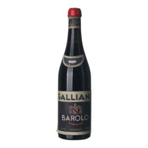1949 Barolo Galliano