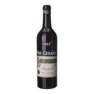 1949 Barolo Pio Cesare
