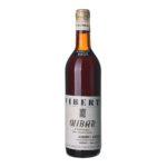 1952 Barolo Riserva Viberti Carlo