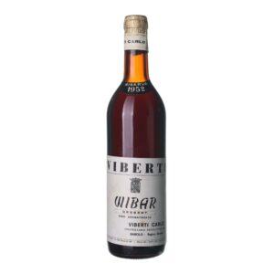 1952 Barolo Riserva Viberti Carlo