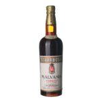 1954 Malvasia Riserva Scarabosio