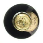 1954 Malvasia Riserva Scarabosio
