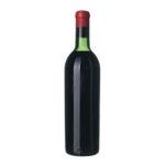 1958 Margaux Grand Cru Château Malescot St-Exupéry