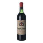 1958 Margaux Grand Cru Château Malescot St-Exupéry
