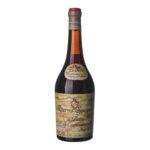 1961 Barolo Riserva Pietro in Cremosina