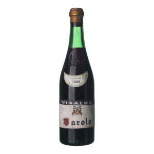 1961 Barolo Vinalba