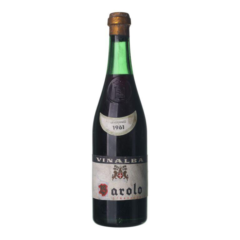 1961 Barolo Vinalba